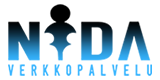 Nidaverkkopalvelu